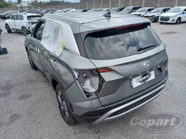 2022 HYUNDAI CRETA 