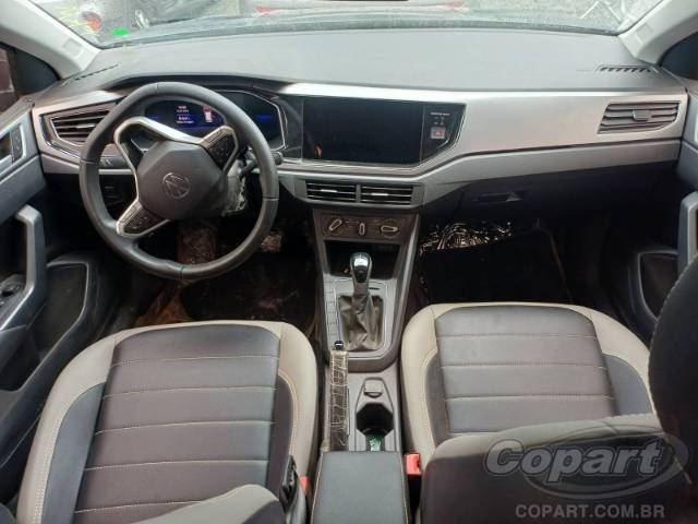 2024 VOLKSWAGEN NIVUS 