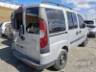 2011 FIAT DOBLO 