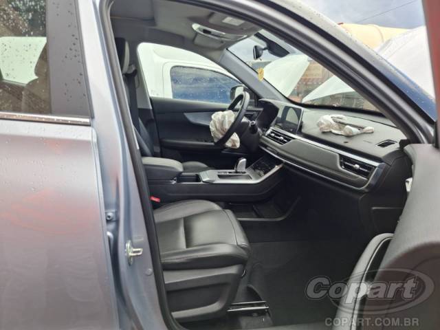 2023 CAOA CHERY TIGGO 5X 