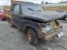 1991 CHEVROLET D-20 CS 