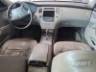 2011 HYUNDAI AZERA 