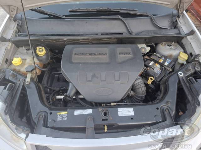 2012 FORD ECOSPORT 