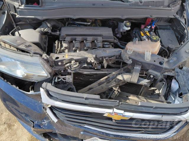 2019 CHEVROLET SPIN 