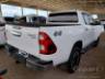 2021 TOYOTA HILUX CD 