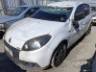 2014 RENAULT SANDERO 