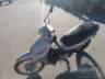 2006 HONDA BIZ 125 