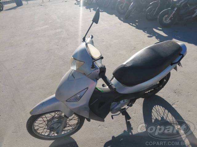 2006 HONDA BIZ 125 