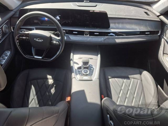 2026 CAOA CHERY TIGGO 8 