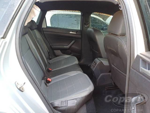 2021 VOLKSWAGEN NIVUS 