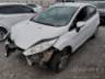 2015 FORD FIESTA 