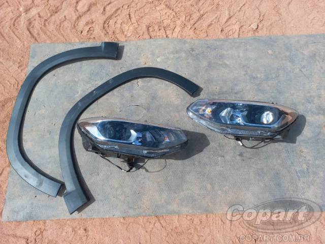 2025 CHEVROLET TRACKER 