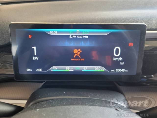 2025 BYD SONG PRO 