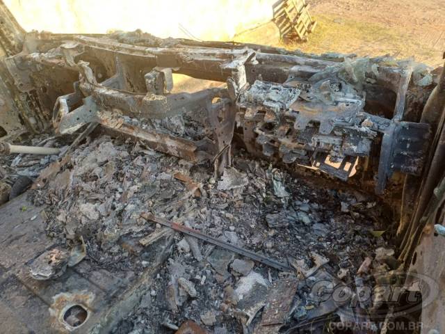 2021 MERCEDES BENZ ACTROS 