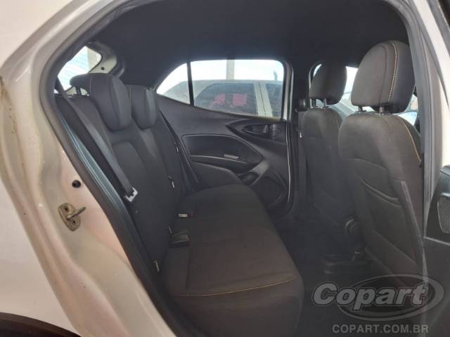 2023 FIAT ARGO 