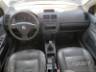 2009 VOLKSWAGEN POLO 