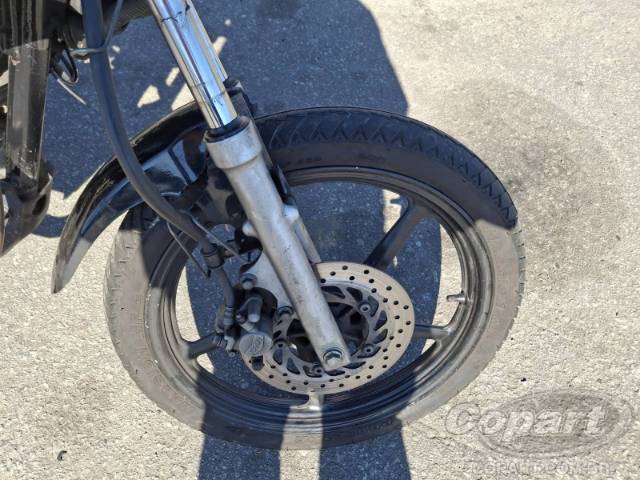 2023 YAMAHA YBR 150 FACTOR 