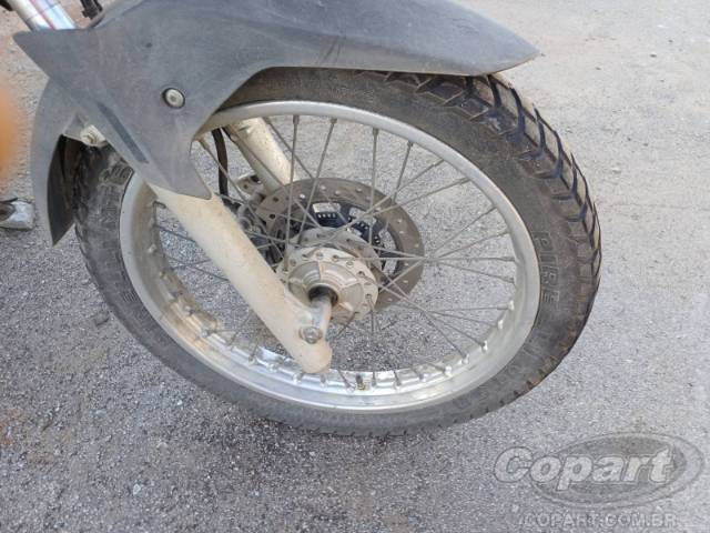 2024 HONDA XRE 190 