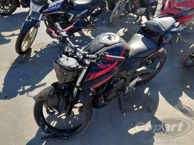 2019 YAMAHA MT-03 