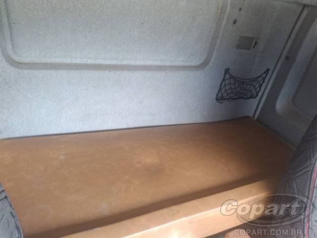 2003 VOLVO FH12 