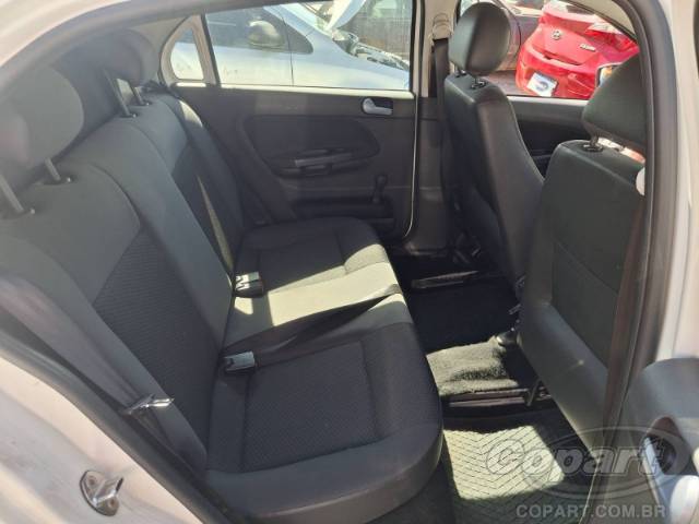 2018 VOLKSWAGEN GOL 