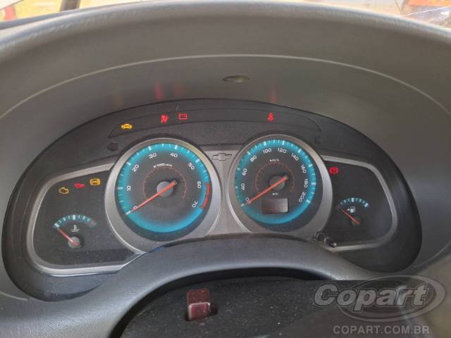 2011 CHEVROLET S10 CABINE DUPLA 
