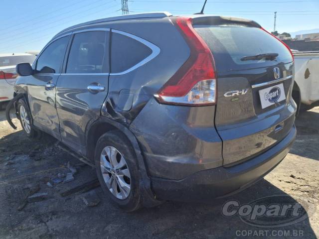 2013 HONDA CR-V 