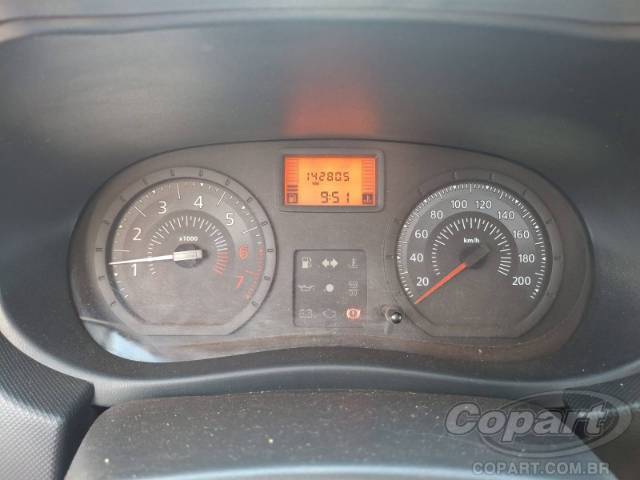 2013 RENAULT LOGAN 