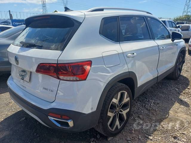 2023 VOLKSWAGEN TAOS 