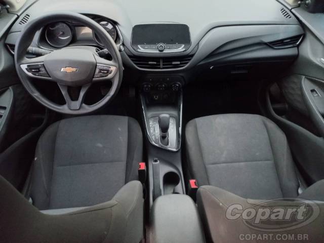 2022 CHEVROLET ONIX 