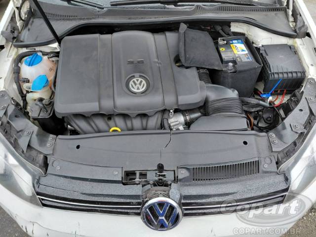 2012 VOLKSWAGEN JETTA VARIANT 