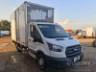 2025 FORD TRANSIT CHASSI 