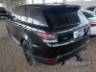 2016 LAND ROVER RANGE ROVER SPORT 