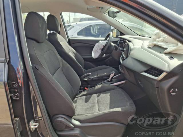 2026 CHEVROLET TRACKER 
