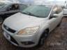 2009 FORD FOCUS 