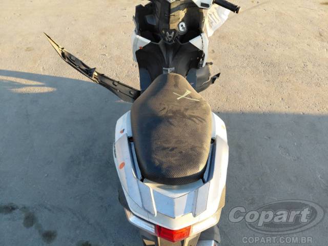 2019 HONDA ELITE 
