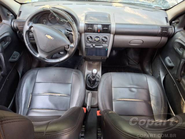 2013 CHEVROLET CLASSIC 