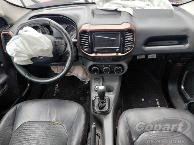 2020 FIAT TORO 