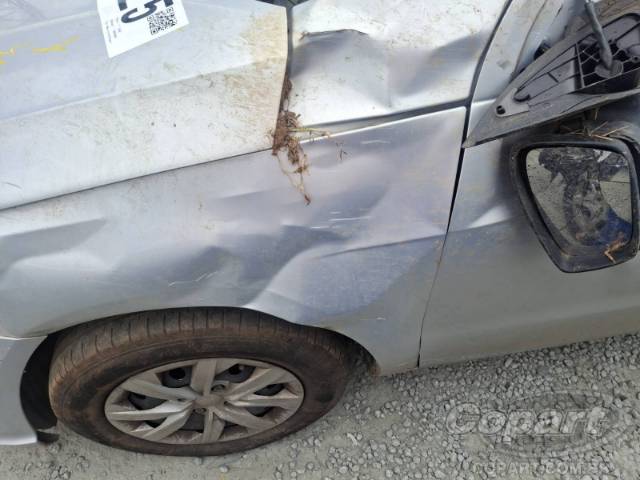 2023 VOLKSWAGEN GOL 
