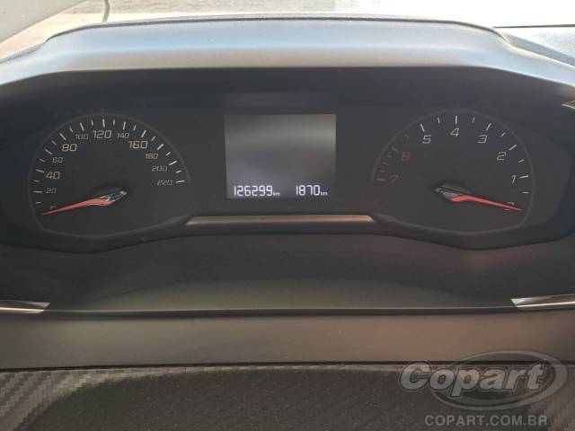 2023 PEUGEOT 208 
