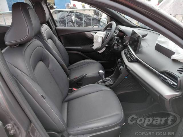 2024 FIAT PULSE 