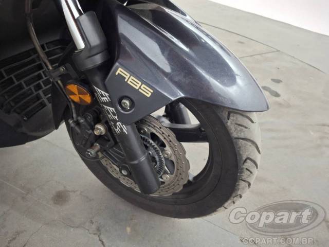 2019 KYMCO DOWNTOWN 