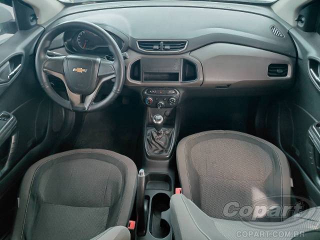 2016 CHEVROLET PRISMA 
