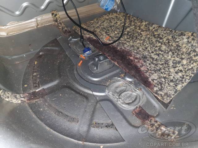 2017 FIAT GRAND SIENA 