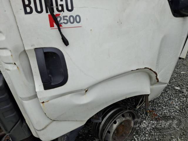 2019 KIA BONGO 