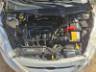 2012 FORD FIESTA 
