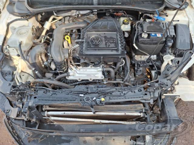 2019 VOLKSWAGEN VIRTUS 