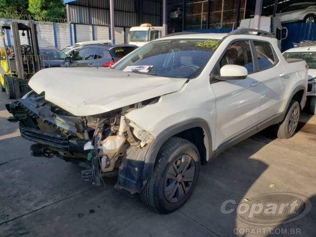 2019 FIAT TORO 