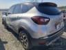 2018 RENAULT CAPTUR 
