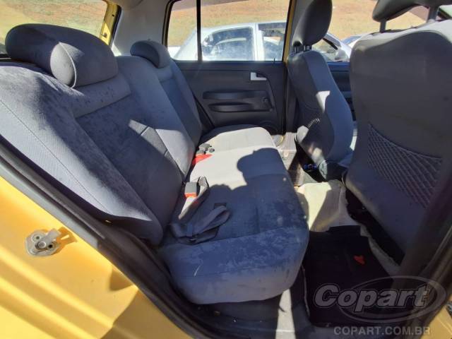 2005 VOLKSWAGEN FOX 